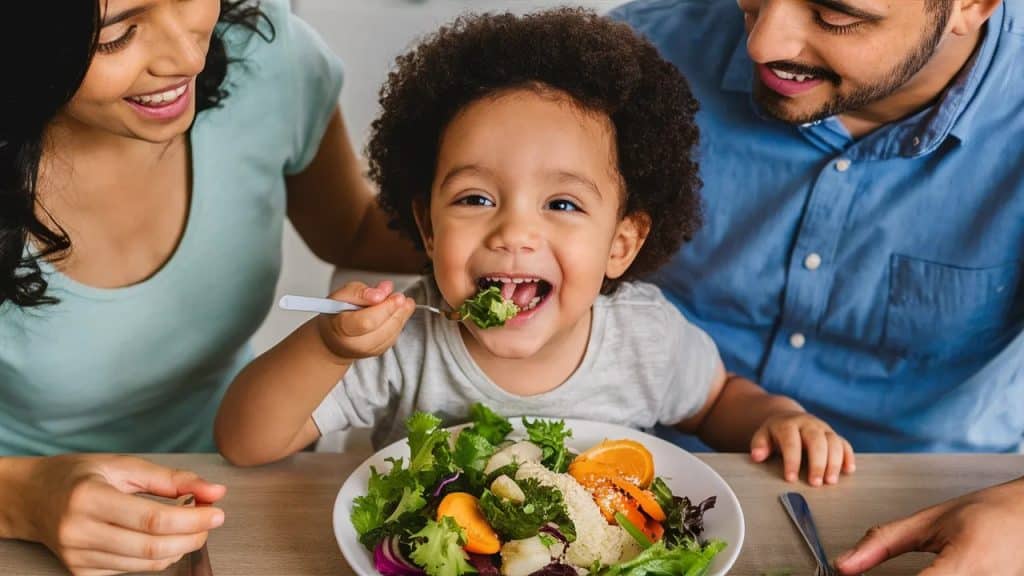 Vitaliserfr Comment Devenir Végétarien Dès lEnfance Mon Parcours Inspirant