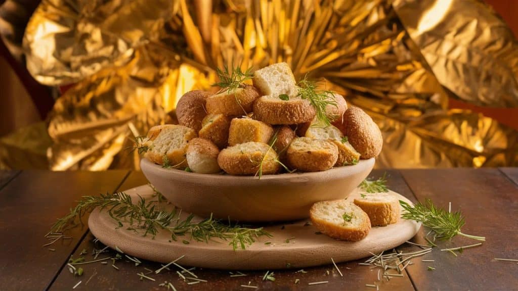 Vitaliserfr Croutons Maison Croustillants et Savoureux en 15 Minutes