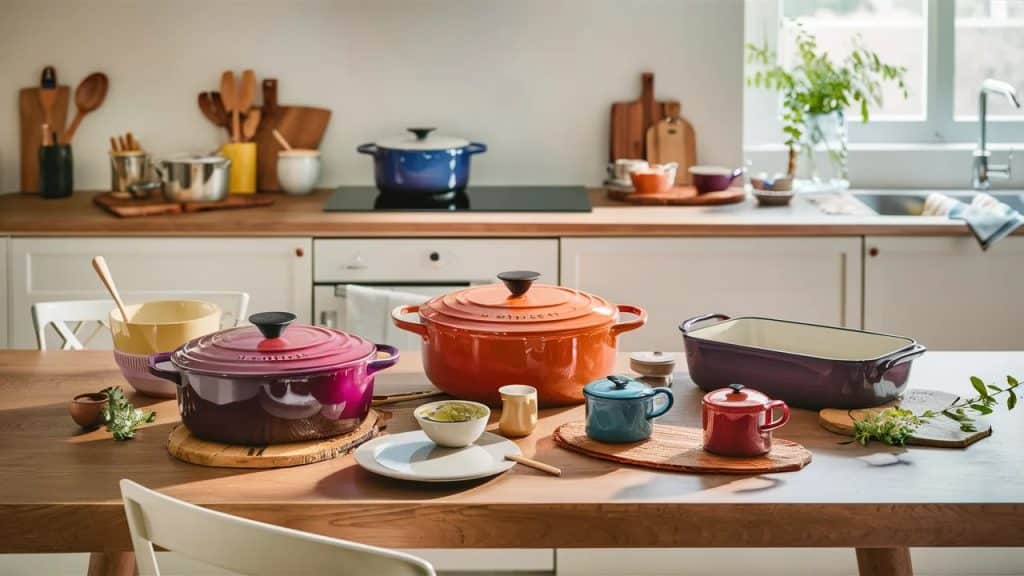 Vitaliserfr Équipez Votre Cuisine avec Les Meilleures Offres Le Creuset