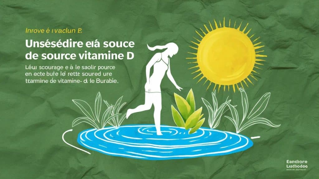 Vitaliserfr La vitamine D durable comment choisir le bon complément