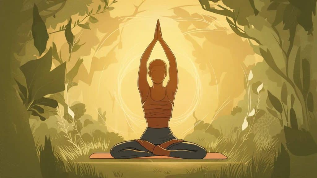 Vitaliserfr Les Bienfaits des Retraites de Yoga pour le Corps et lEsprit