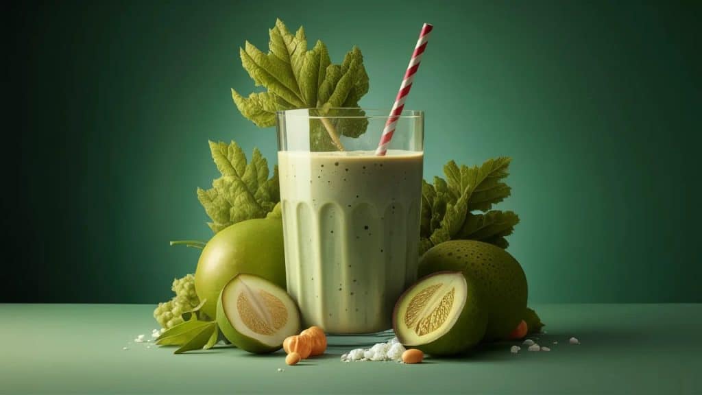 Vitaliserfr Les Bienfaits Insoupçonnés des Smoothies au Kéfir