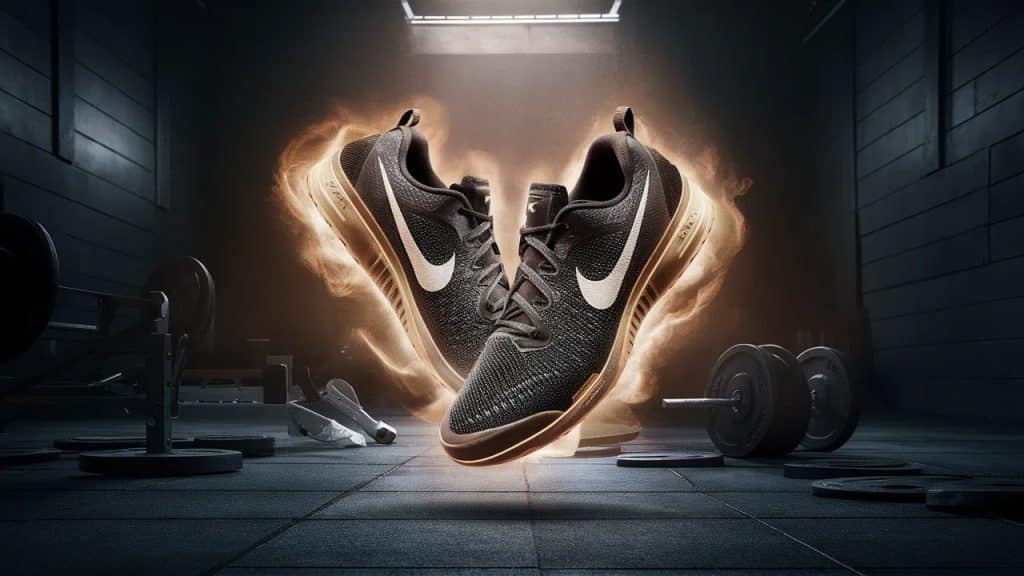 Vitaliserfr Les Chaussures de Musculation Nike Metcon 9 Un Must à Prix Réduit