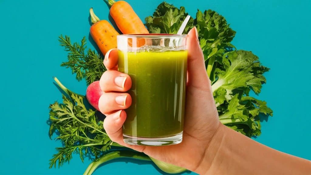 Vitaliserfr Les Jus de Légumes et Fruits Frais Maison Bons ou Mauvais Pour la Santé