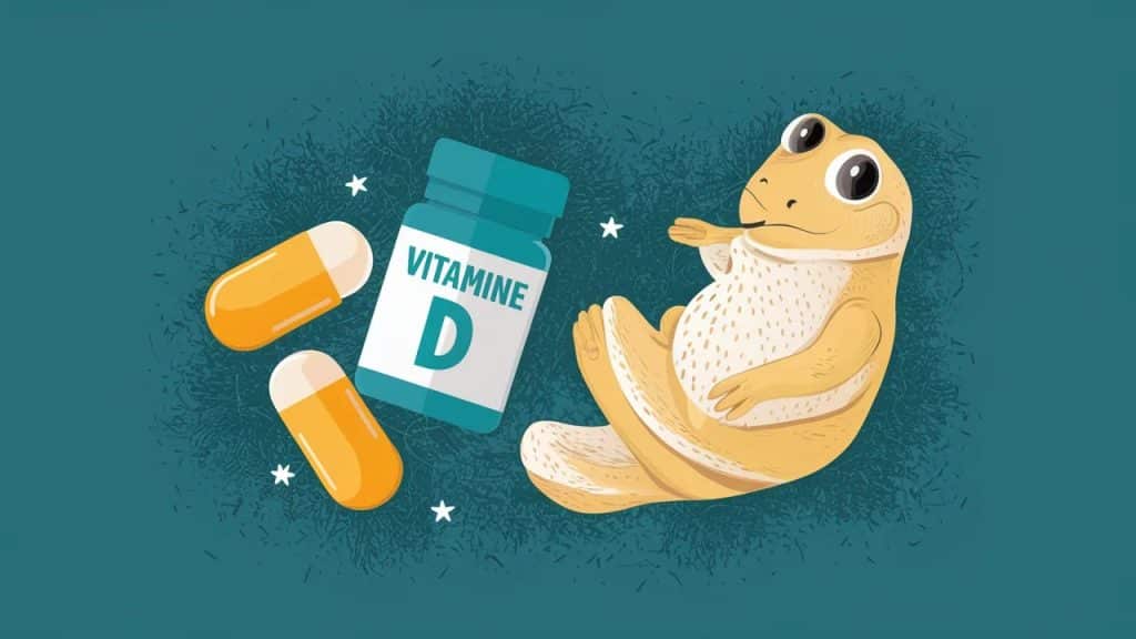 Vitaliserfr Les Meilleurs Compléments de Vitamine D pour 2024