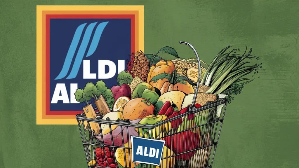 Vitaliserfr 10 Produits Alimentaires Sains à Découvrir chez Aldi en Juin