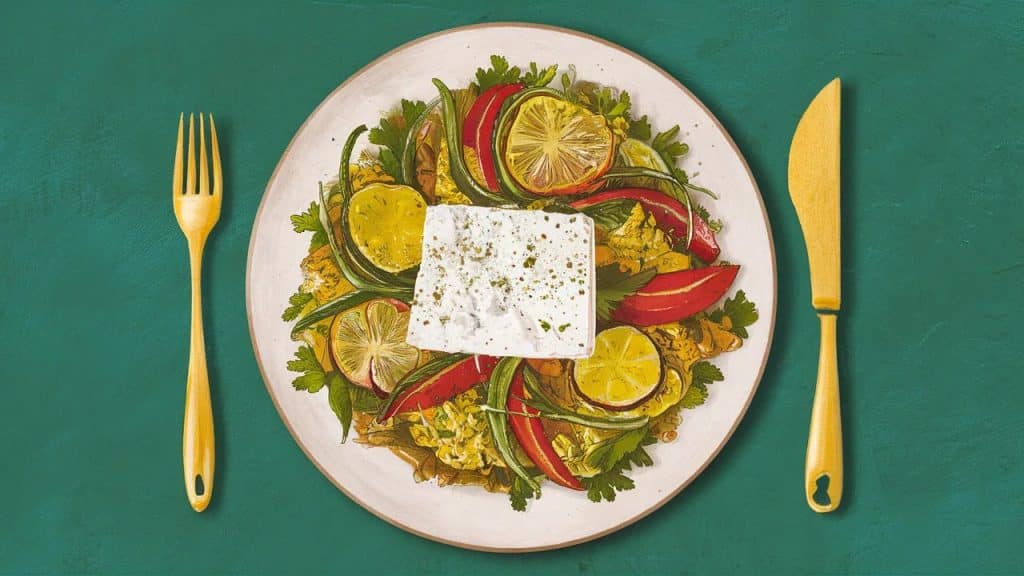 Vitaliserfr 15 Recettes Savoureuses au Feta Cuit au Four Sans Pâtes