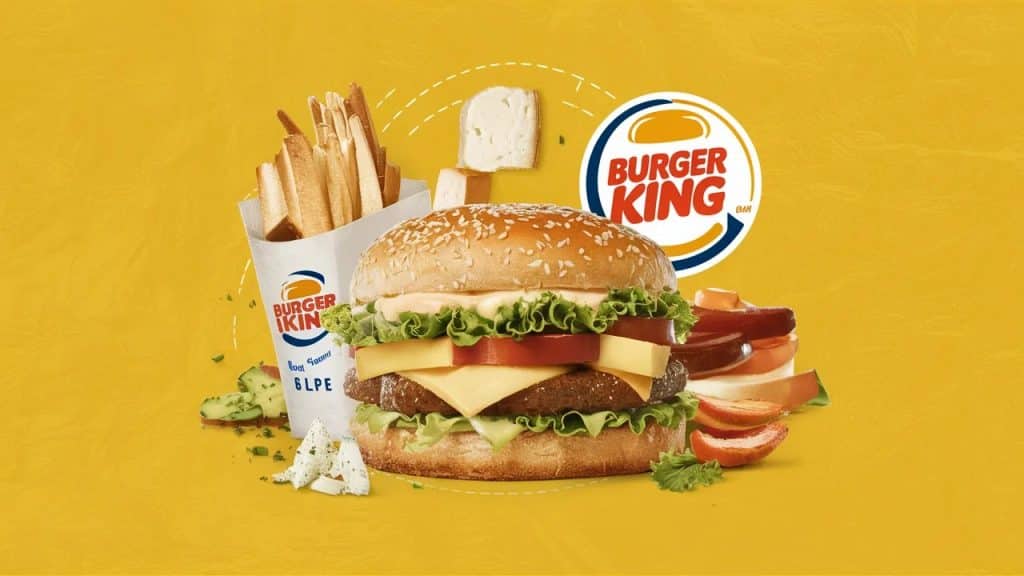 Vitaliserfr 4 Meilleurs Petits Déjeuners Burger King pour Stabiliser la Glycémie