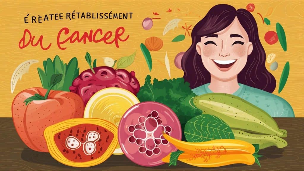 Vitaliserfr 5 Aliments Anti Inflammatoires pour Réduire les Effets du Cancer