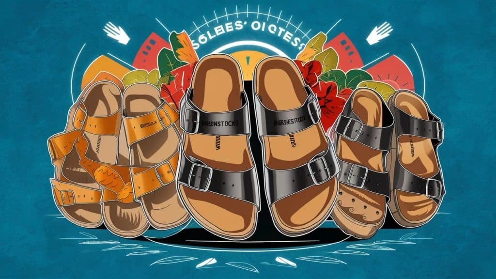 Vitaliserfr Birkenstocks en Solde Profitez de Réductions Jusquà 50