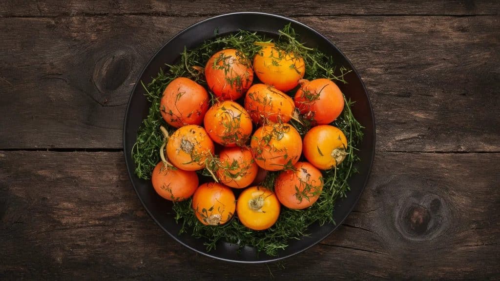 Vitaliserfr Carottes Écrasées au Miel et à la Moutarde Un Délice Sain