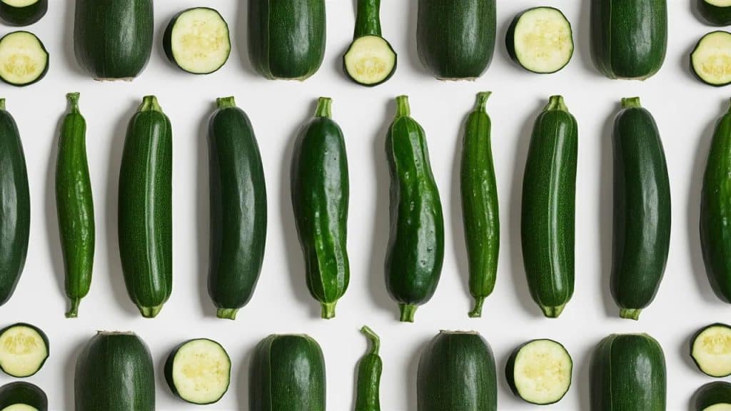 Vitaliserfr Comment Conserver les Courgettes pour une Fraîcheur Optimale