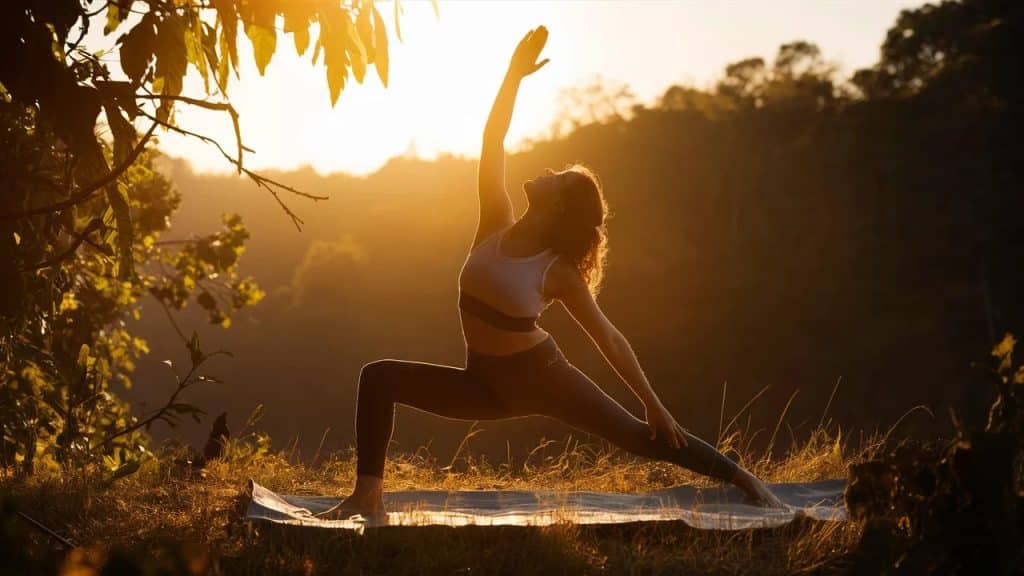 Vitaliserfr Découvrez les Bienfaits du Yoga pour Votre Bien Être