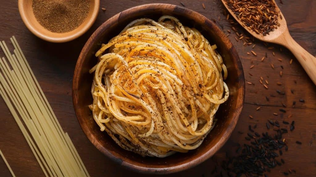 Vitaliserfr Graines de Courge Spaghetti Grillées La Collation Healthy