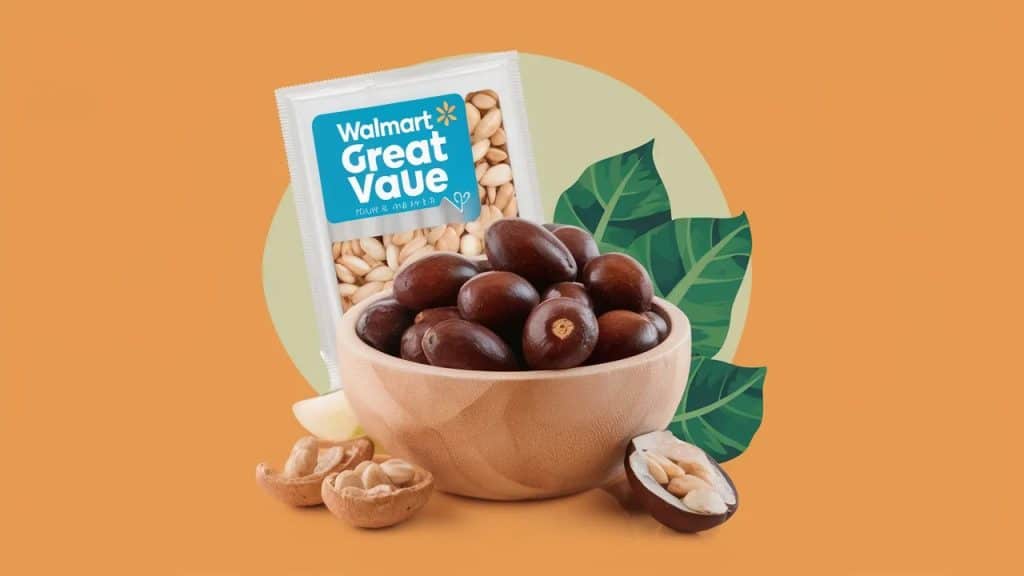 Vitaliserfr Le Snack Riche en Fibres à Acheter chez Walmart pour Votre Cholestérol