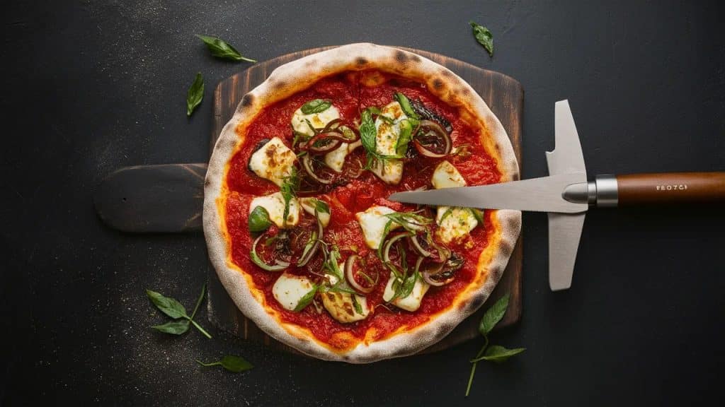 Vitaliserfr Les 4 Meilleurs Coupe Pizzas Testés et Approuvés en 2024