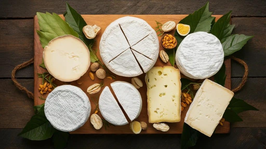 Vitaliserfr Les 6 Meilleurs Fromages Minceur Approuvés par les Diététiciens