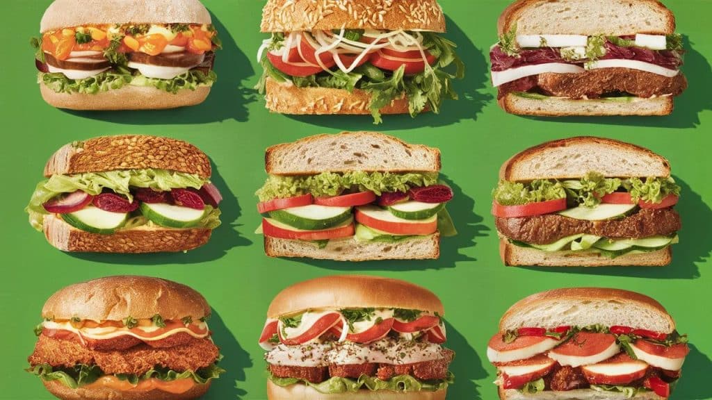 Vitaliserfr Les 7 Meilleurs Choix Santé chez Subway selon les Diététiciens