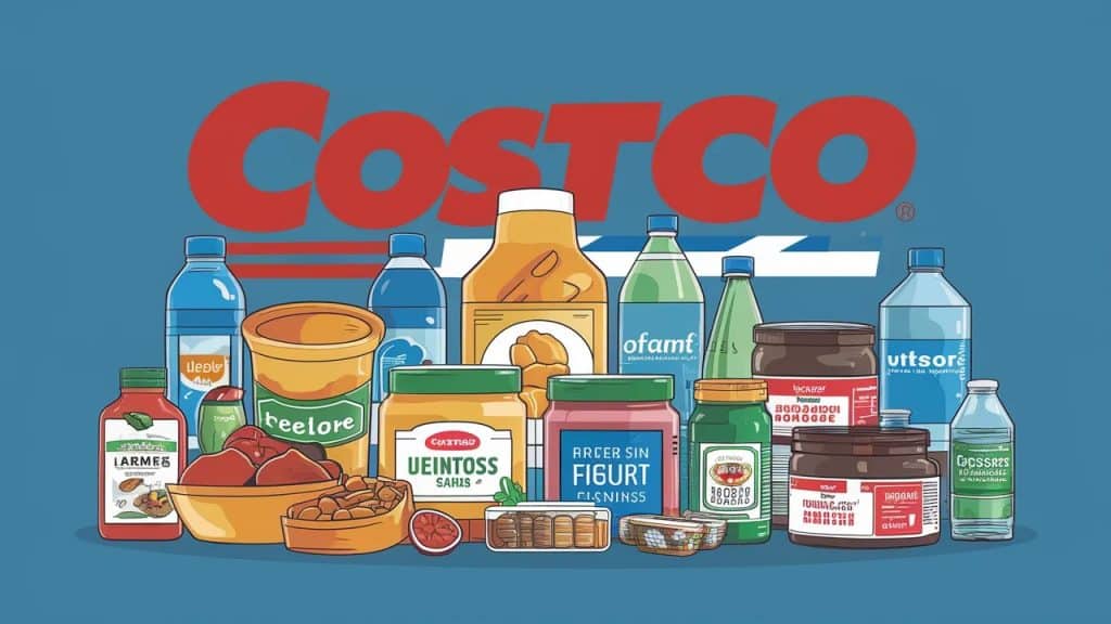 Vitaliserfr Les 7 Meilleurs Produits en Promotion chez Costco en Juin