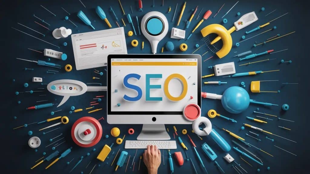 Vitaliserfr Les 7 Outils SEO Gratuits Indispensables pour Booster Votre Visibilité