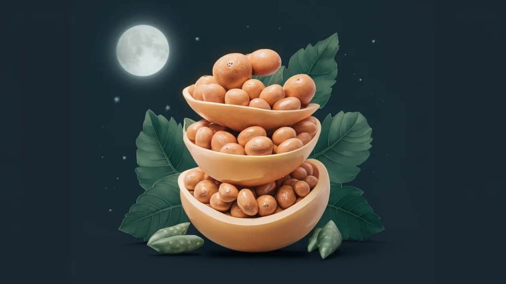 Vitaliserfr Les Amandes LEn Cas Idéal Pour Réguler Votre Glycémie La Nuit