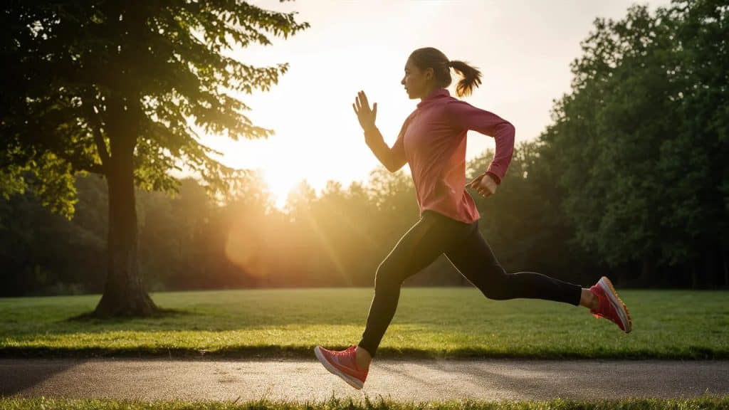 Vitaliserfr Les Bienfaits des Entraînements Matinaux pour une Vie Épanouie