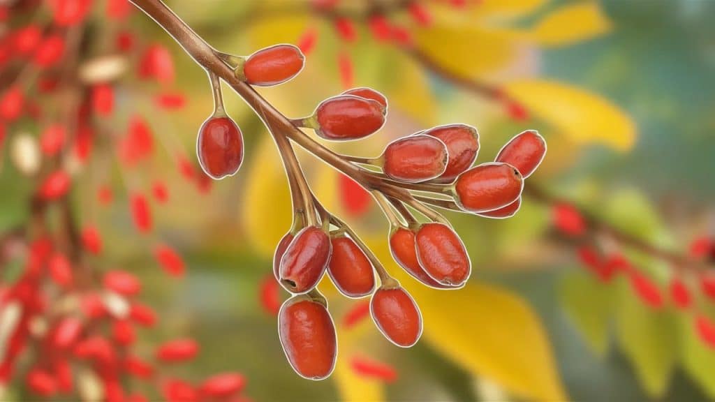 Vitaliserfr Les Bienfaits Insoupçonnés des Baies de Goji pour Votre Santé