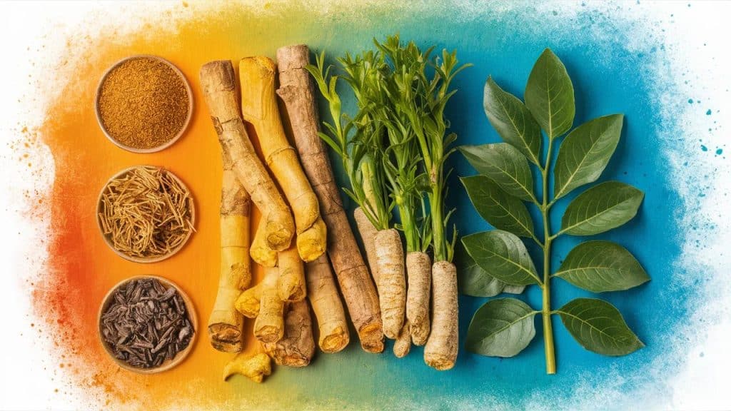 Vitaliserfr Les Incroyables Bienfaits du Curcuma et du Gingembre pour Votre Santé