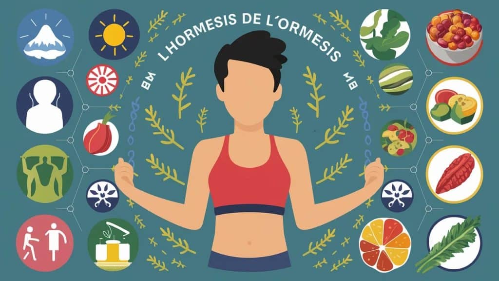 Vitaliserfr LHormesis Le Stress Bénéfique pour Votre Santé