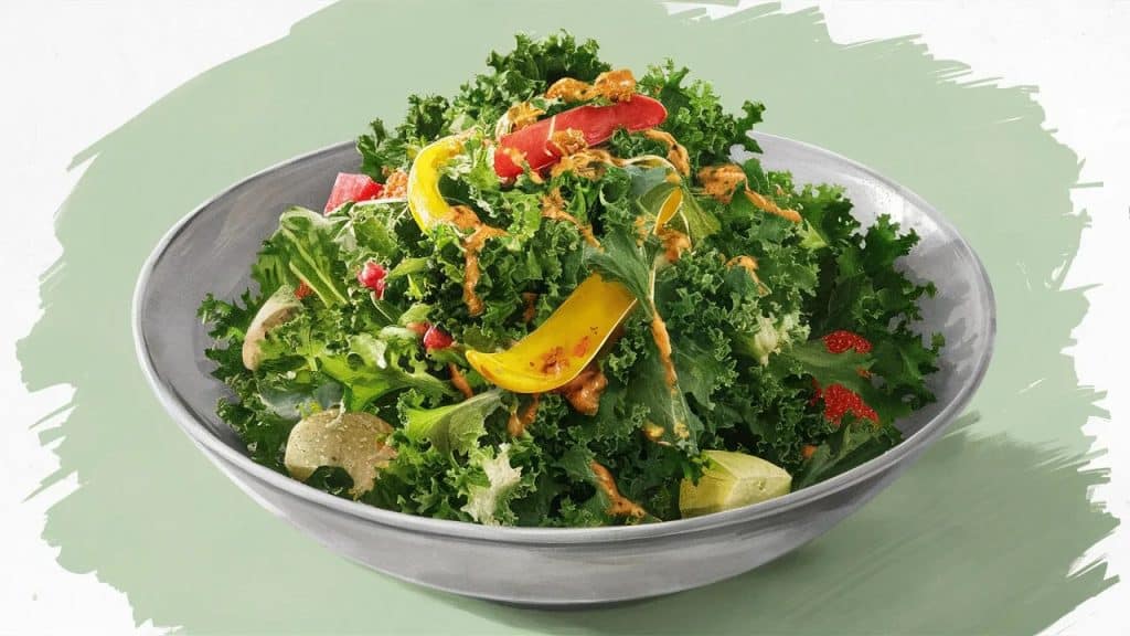 Vitaliserfr Une Salade Anti Inflammatoire Simple et Délicieuse