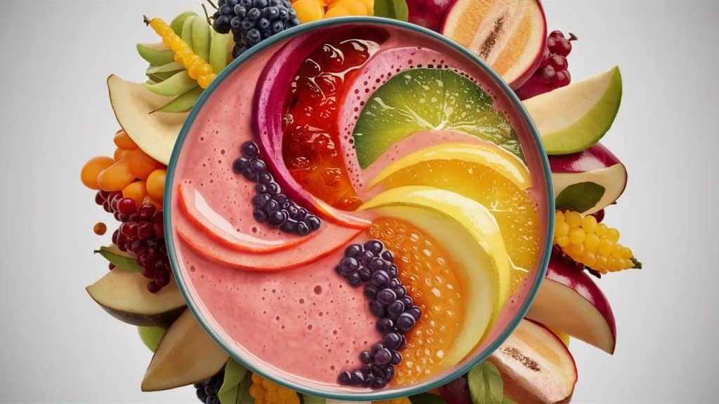 Vitaliserfr 6 Fruits à Ajouter à vos Smoothies pour un Boost Nutritionnel