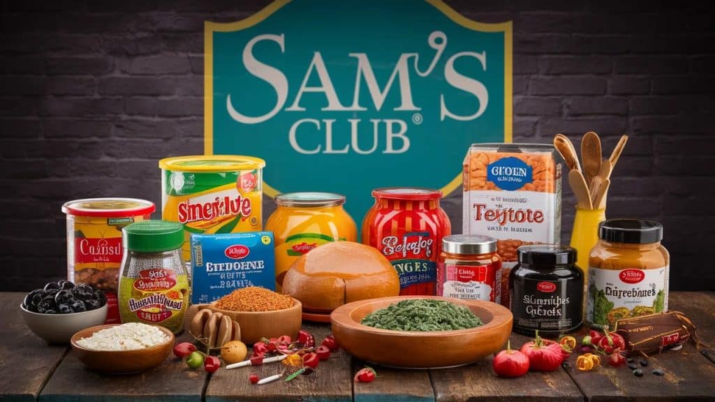 Vitaliserfr 8 Produits en Solde à Ne Pas Manquer chez Sams Club