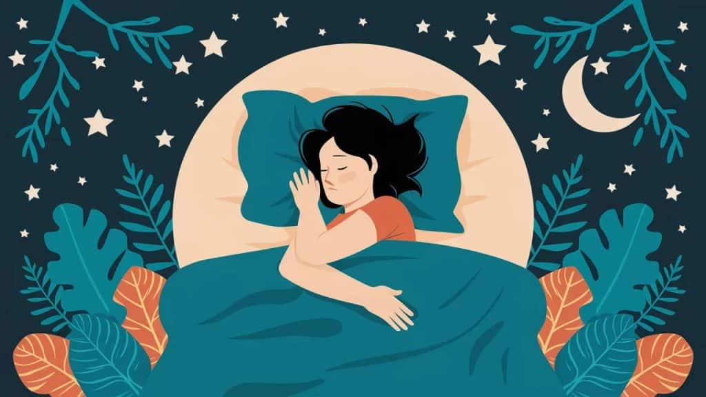 Vitaliserfr Conseils Pour un Sommeil Réparateur et Naturel