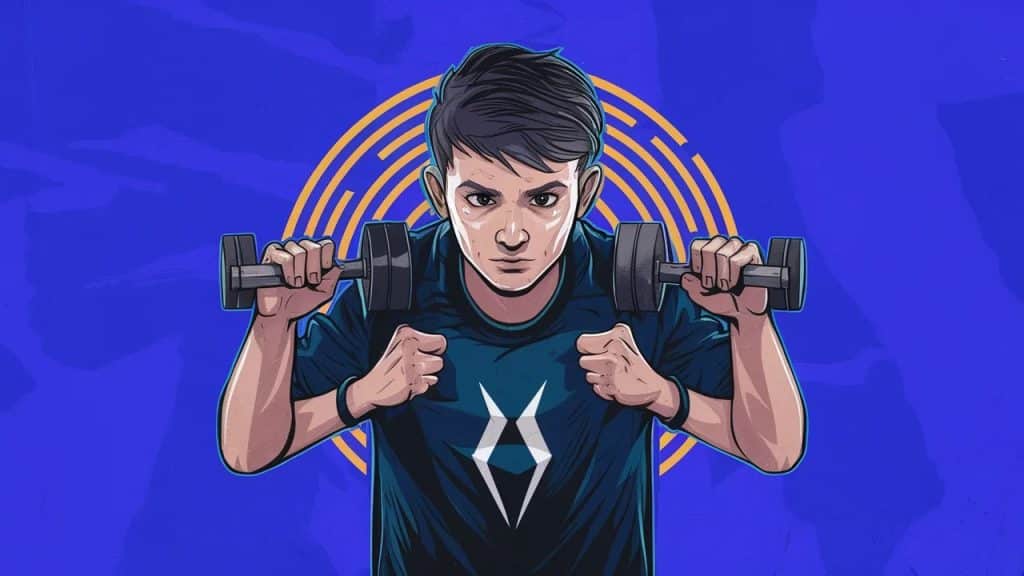 Vitaliserfr Devenez un Champion dEsport grâce à une Bonne Condition Physique