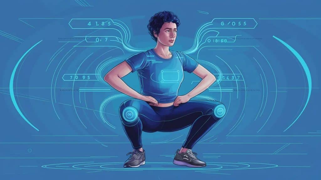 Vitaliserfr Le futur des vêtements intelligents pour le fitness