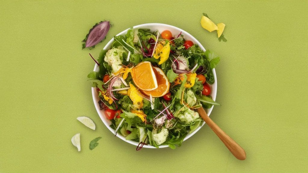 Vitaliserfr Les 17 Meilleures Nouvelles Salades Pour lÉté