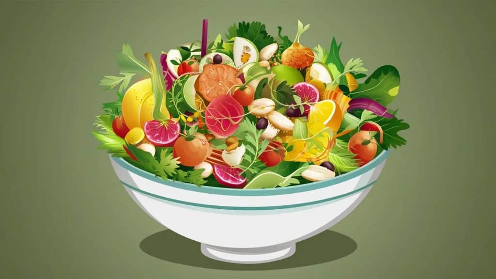 Vitaliserfr Les Astuces dIna Garten pour des Salades qui Changent la Vie