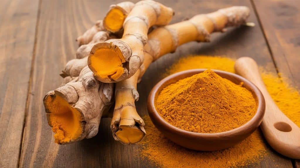 Vitaliserfr Les Bienfaits Cachés du Curcuma Un Allié Santé Incontournable