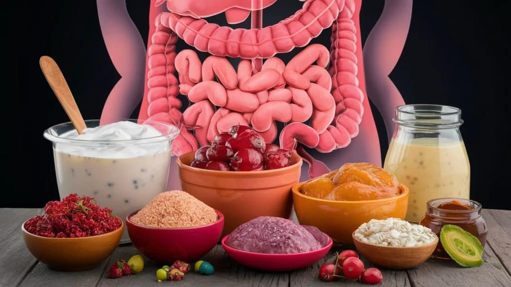 Vitaliserfr Les Bienfaits Insoupçonnés des Aliments Fermentés pour la Santé