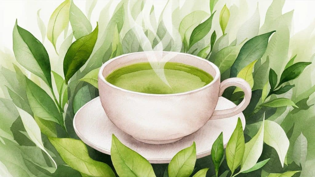 Vitaliserfr Les Bienfaits Insoupçonnés du Matcha pour Votre Santé