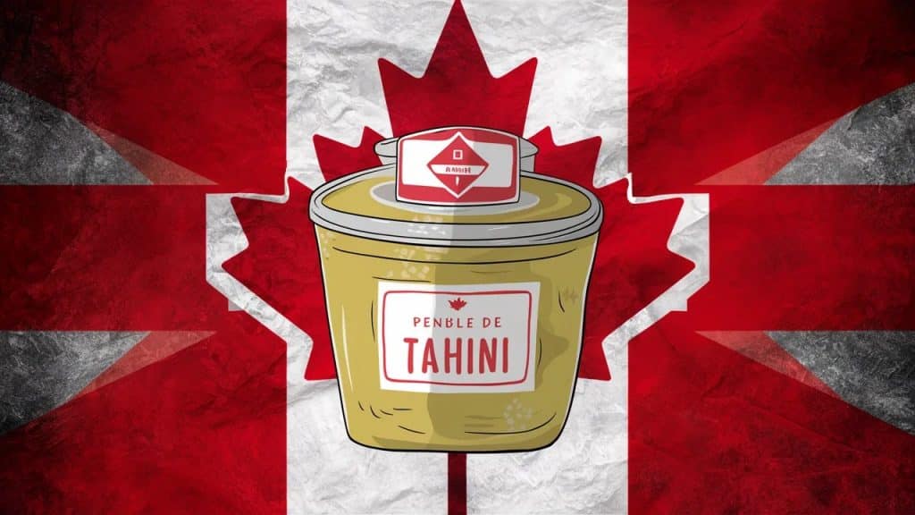 Vitaliserfr Rappel du Tahini au Canada en Raison dun Risque de Salmonelle