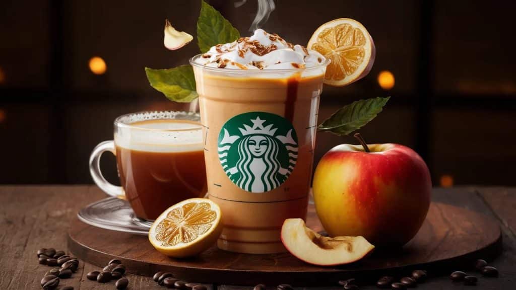 Vitaliserfr Boissons Automnales de Starbucks Les Choix Santé des Diététiciens