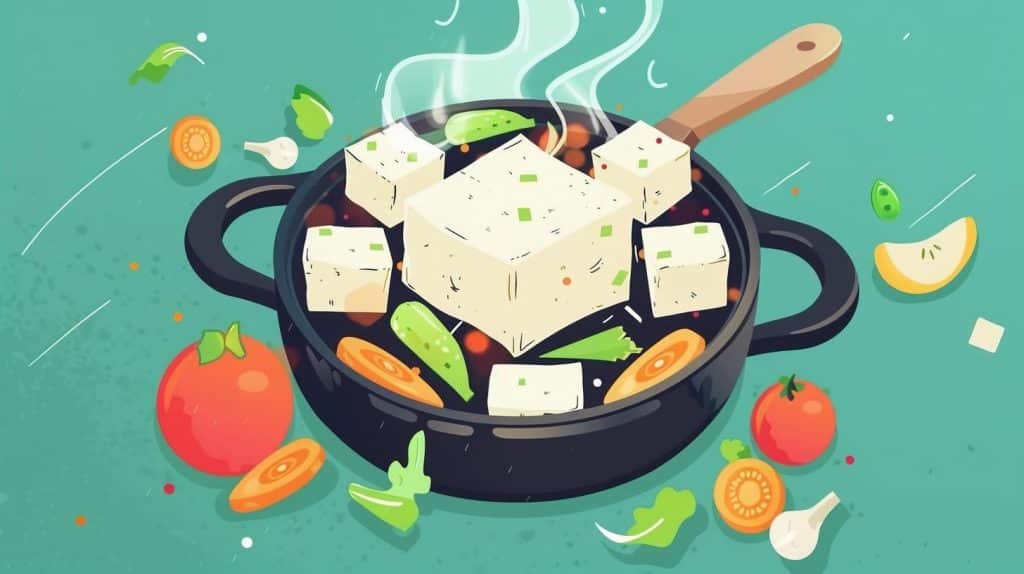 Vitaliserfr Comment Cuisiner le Tofu pour lApprécier Pleinement