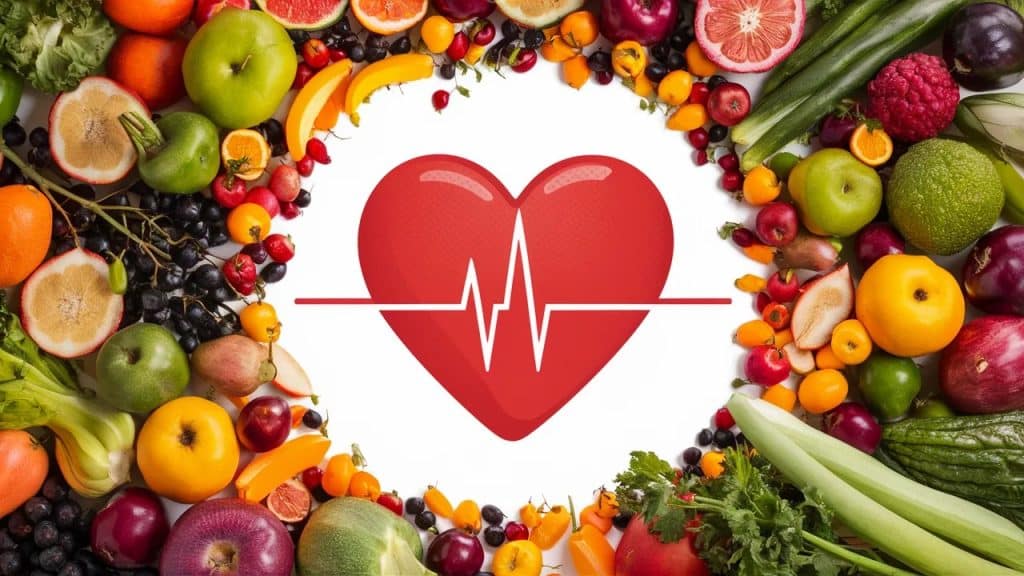 Vitaliserfr Consommer Plus de Fruits et Légumes Réduit le Risque de Maladies Cardiaques