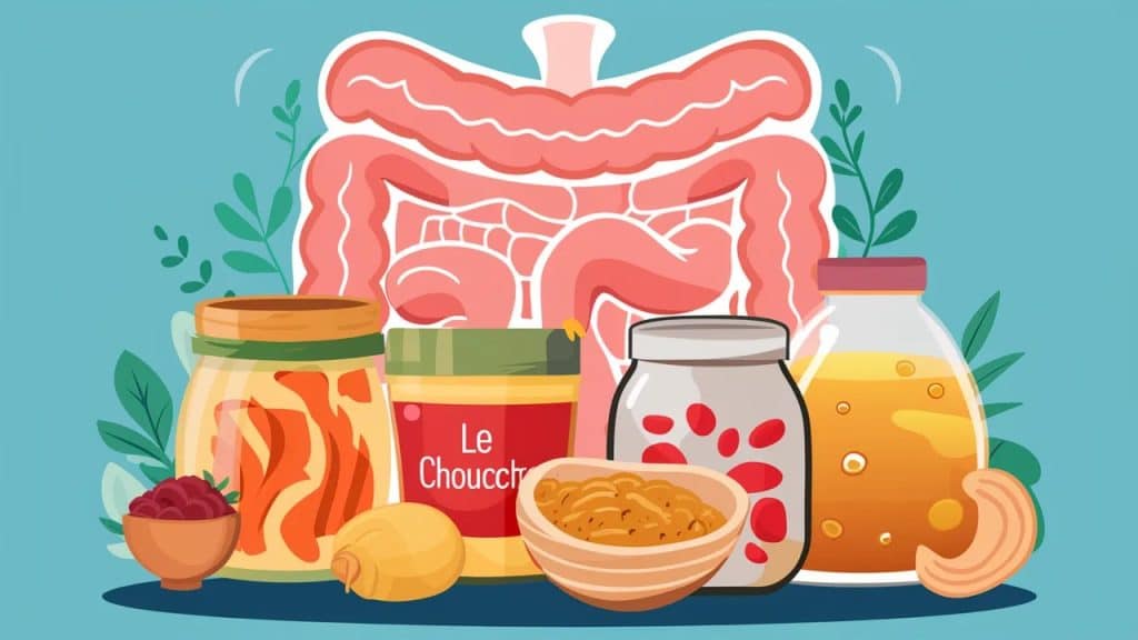 Vitaliserfr Les Bienfaits des Fermentations Maison pour Votre Santé