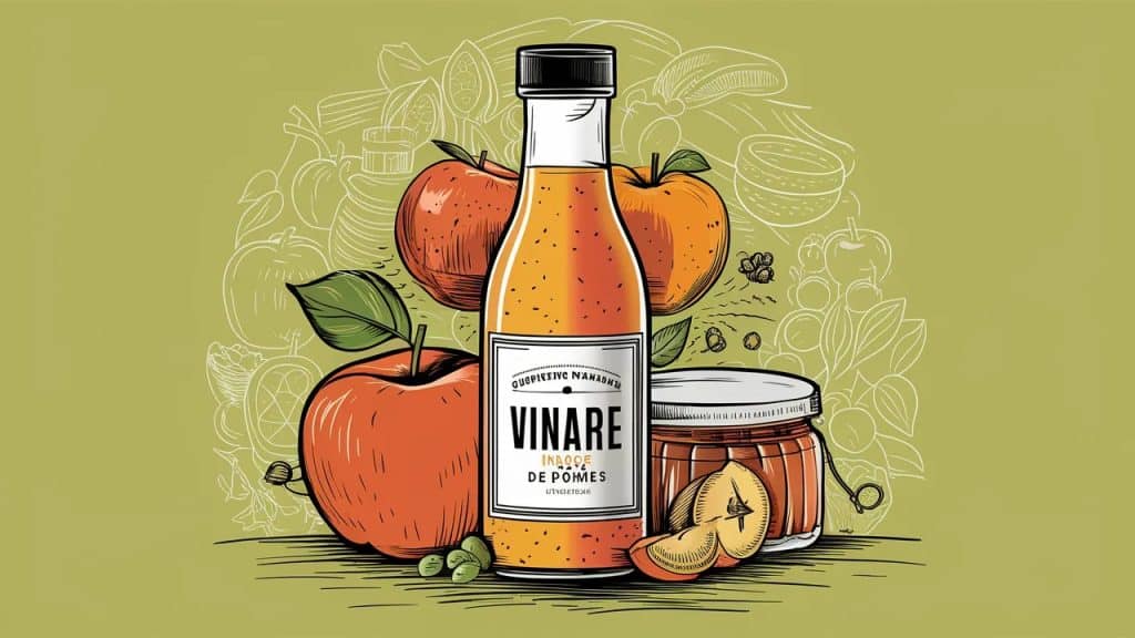 Vitaliserfr Les Bienfaits Insoupçonnés du Vinaigre de Cidre de Pomme