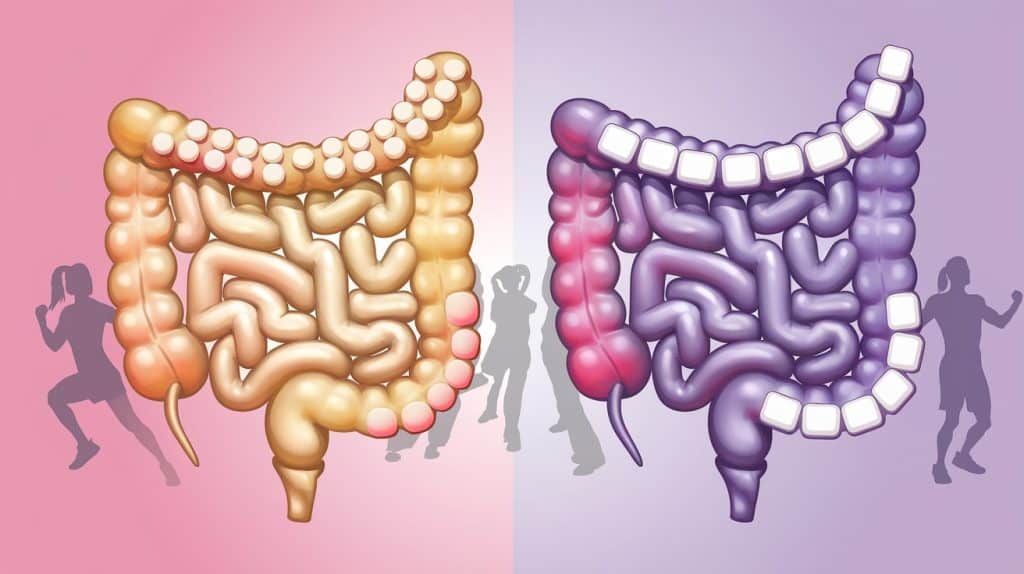 Vitaliserfr 6 Façons Dont le Manque dExercice Peut Perturber Votre Santé Intestinale