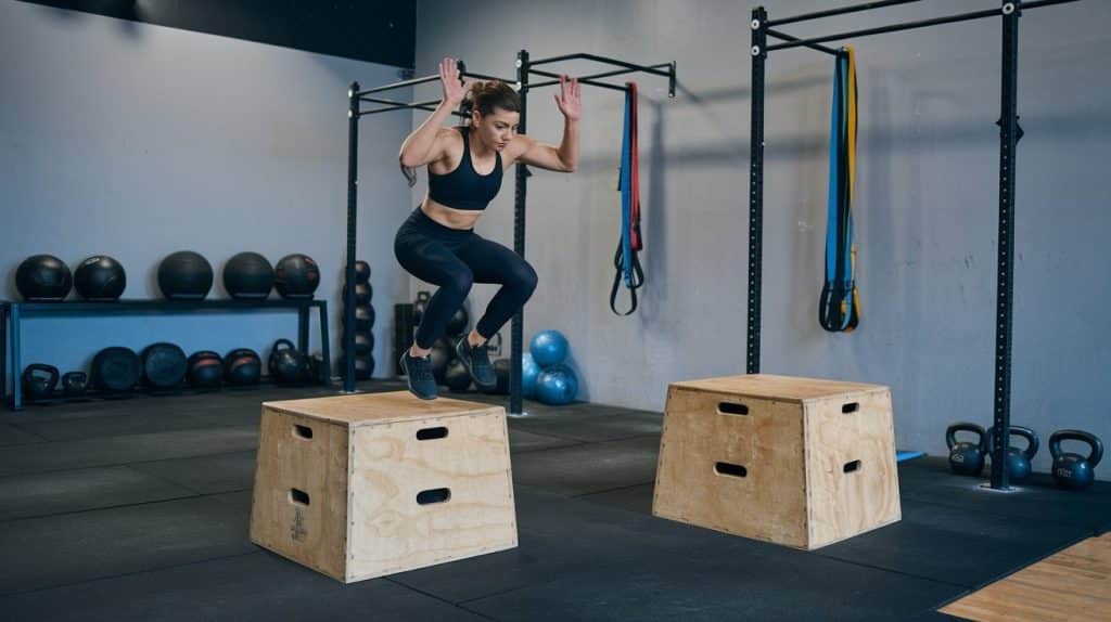 Vitaliserfr LEntraînement Fonctionnel pour Optimiser sa Force et sa Condition Physique