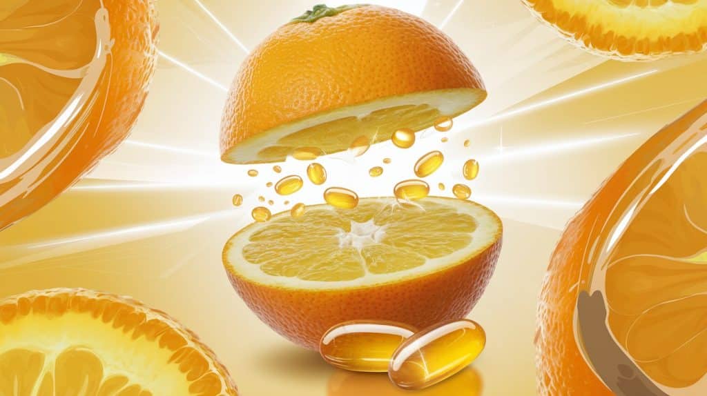 Vitaliserfr Vitamine C Les 6 Meilleurs Compléments pour Booster Votre Santé