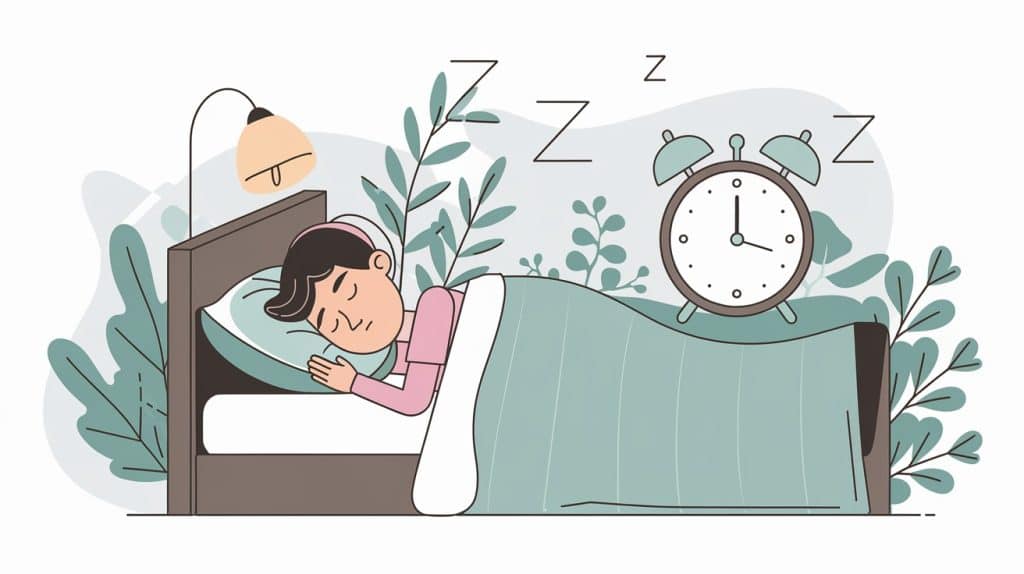 Vitaliserfr 10 Conseils pour Rétablir un Rythme de Sommeil Optimal